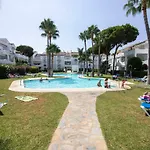 Special Apartment In The Costa Del Sol