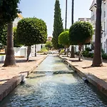 Special Apartment In The Costa Del Sol
